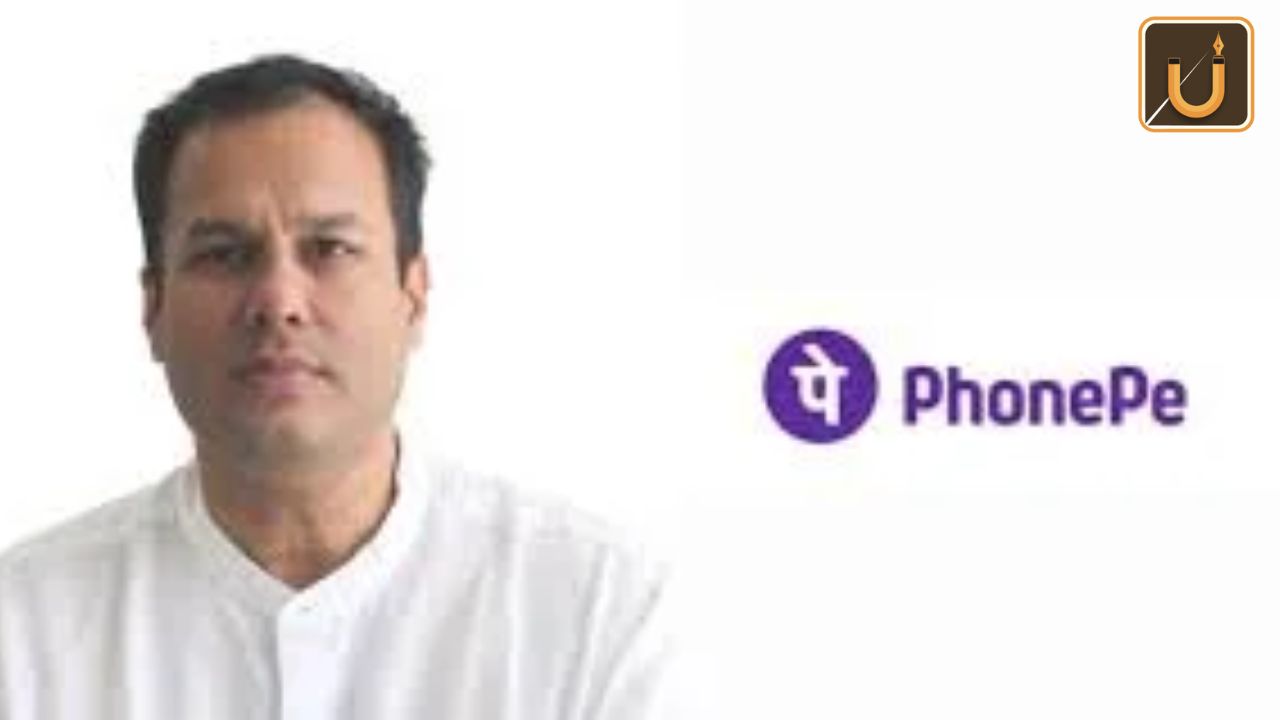 Usthadian Academy / PhonePe Appoints Ritesh Pai As CEO For International Payments Division